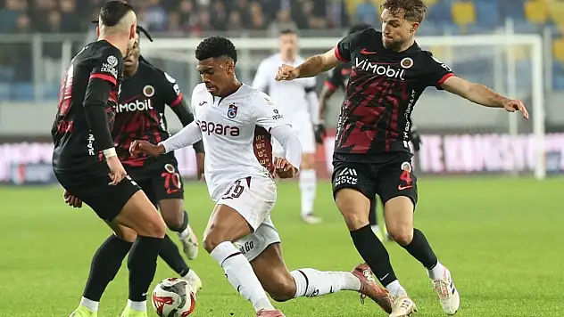 Konyaspor'un rakibi kim olacak?