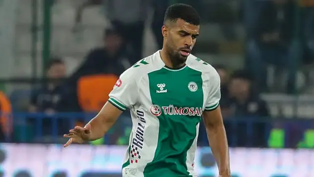 Konyaspor'un savunmacısı: Kupaya odaklandık