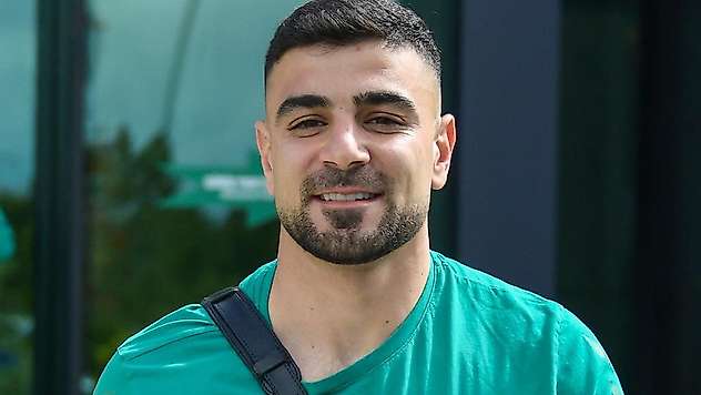 Konyaspor'un stoperi transferin gözdesi