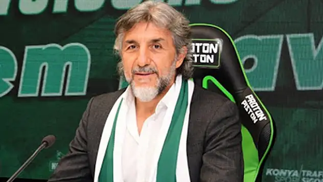 Konyaspor'un 'Üç Büyükler'e karşı bileği bükülmedi