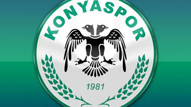 Konyaspor'un UEFA Avrupa Ligi kadrosu belli oldu