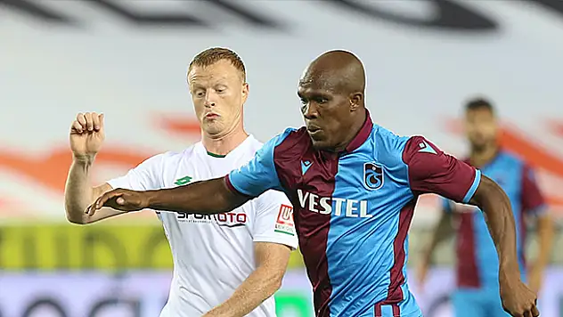 Konyaspor'un vazgeçilmezleri