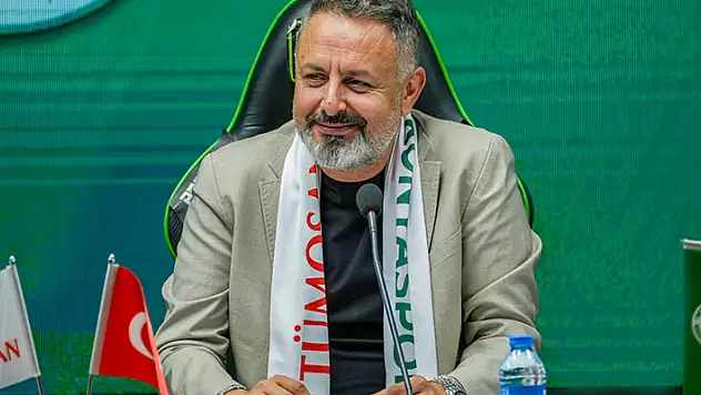Konyaspor'un vergi borcu hangi aşamada?
