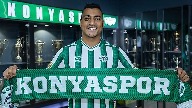Konyaspor'un yaş ortalaması kaç?