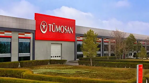 Konyaspor'un yeni isim sponsoru: Tümosan