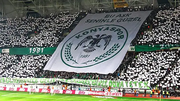 Konyaspor'un yeni sezon kombine bilet fiyatları açıklandı