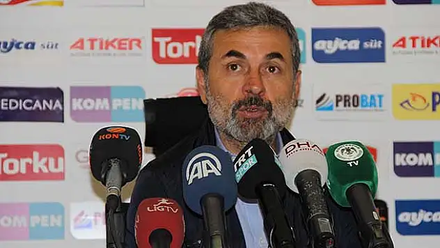 Konyaspor'un yeni sezonda teknik direktörü kim olacak?