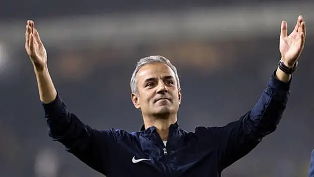 Konyaspor'un, yeni teknik direktörü İsmail Kartal oldu
