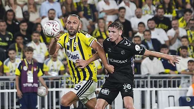 Konyaspor'un yeni transferi göz doldurdu