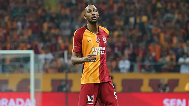 Konyaspor'un yeni transferi  Steven Nzonzi imza için yola çıktı
