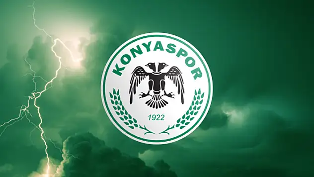 Konyaspor'un Ziraat Kupası'ndaki rakibi belli oldu