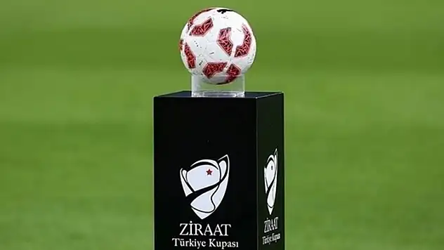 Konyaspor'un Ziraat Türkiye Kupası'nda 5. Tur maçında rakibi Göztepe

