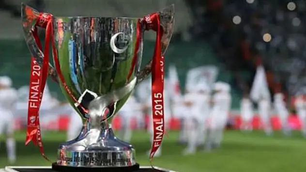 Konyaspor'un Ziraat Türkiye Kupası'ndaki rakibi belli oldu
