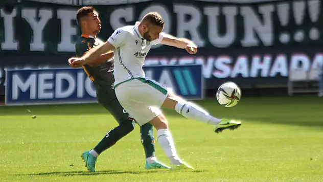 Konyaspor unvanı korudu