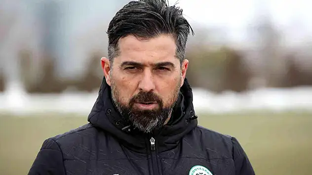 Konyaspor ve İlhan Palut'a Fair Play Ödülü
