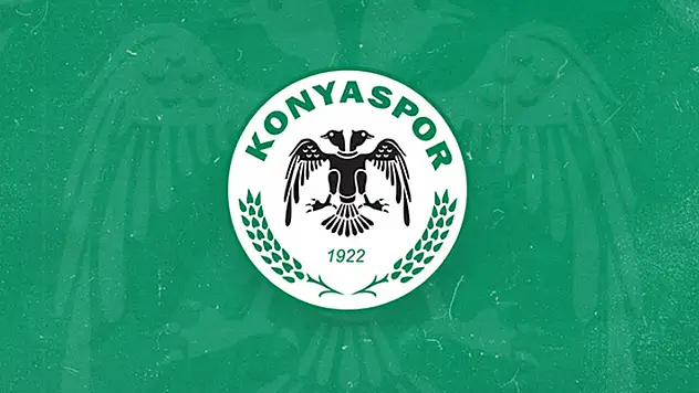 Konyaspor yarın dönecek
