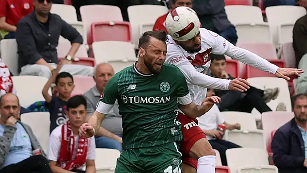 Konyaspor yarın toplanacak!