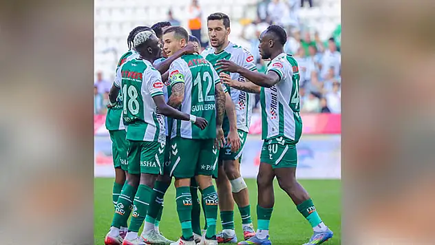 Konyaspor yeni başlangıç peşinde! Rakip Karagümrük