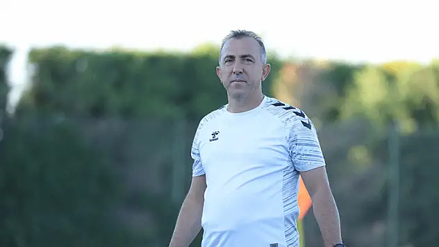 Konyaspor yeni golcüsünü bekliyor