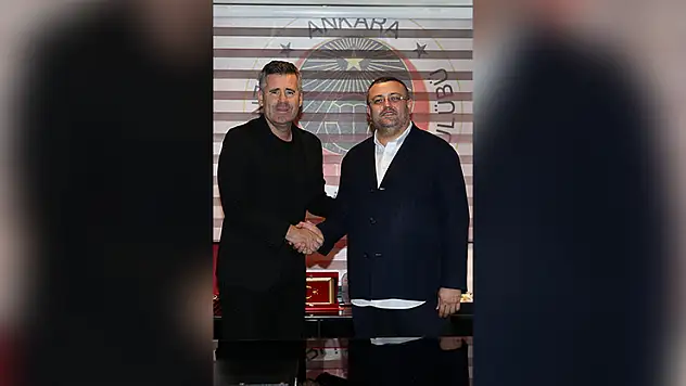 Konyaspor yenilgisi ayrılık getirdi