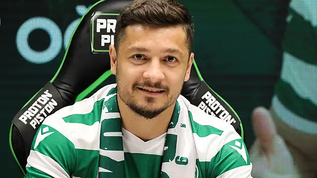 Konyaspor 'Yerli'ye ağırlık veriyor

