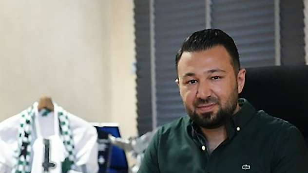 Konyaspor yöneticisi Yapalı: Asla vazgeçmedik!