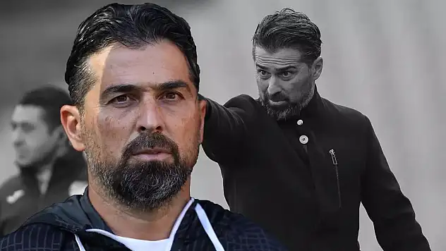 Konyaspor yönetiminden açıklama: İlhan Palut dönemi başlıyor