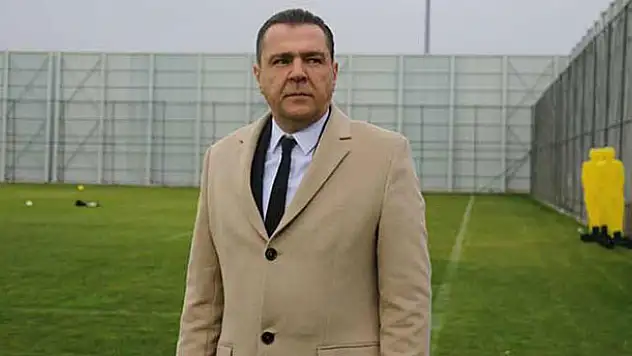 Konyaspor yönetiminden Aykut Kocaman'a tam destek