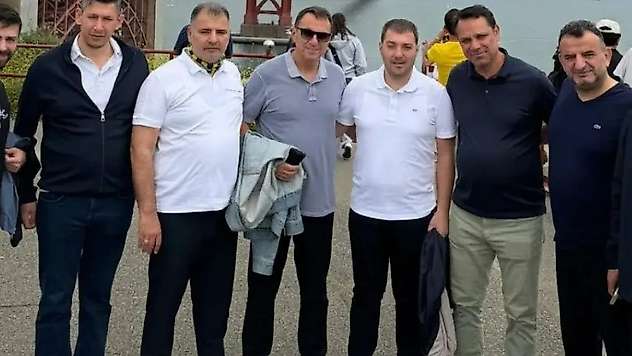 Konyaspor yönetiminden Dünya Kupası'na çıkarma