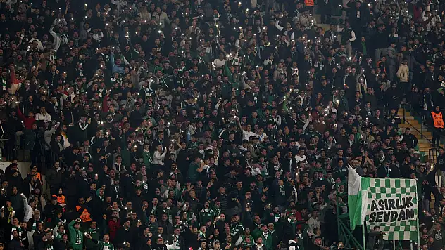 Konyaspor yönetimine büyük tepki
