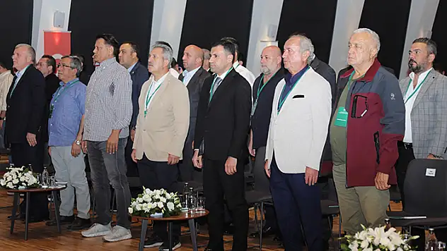 Konyaspor Yüksek Divan Kurulu'ndan flaş çağrı