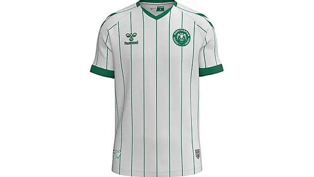 Konyaspor 'Zarafet' ile sahaya çıkacak
