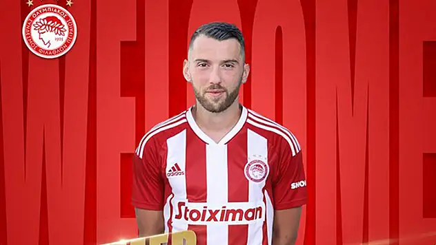 Konyaspor, Zymer Bytyqi ile yollarını ayırdı
