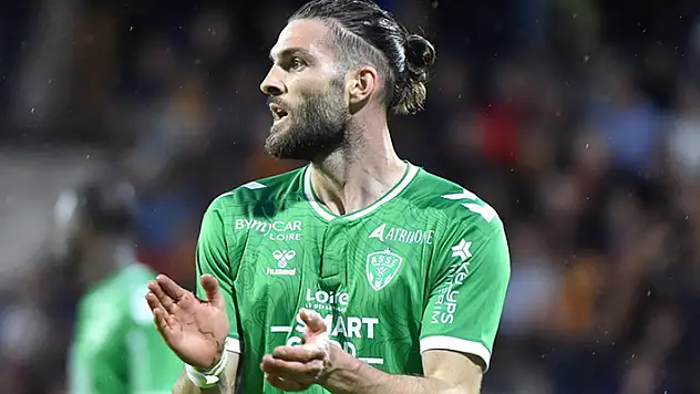 Konyaspor'a Fransız stoper
