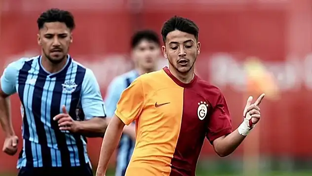 Konyaspor'a Galatasaray'dan transfer!
