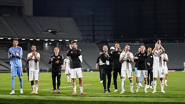 Konyaspor'a kaybetti, sonrasında 6 maçlık seri yaptı!