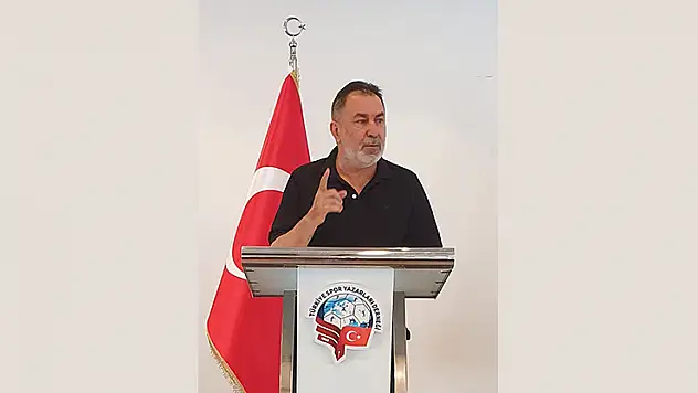 Konyaspor'a kim sahip çıkıyorsa baş tacı edilmeli