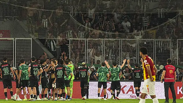 Konyaspor'a para cezası