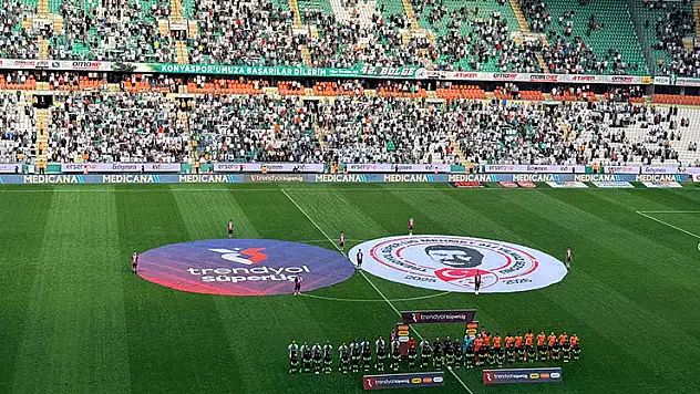 Konyaspor'a Tahkim Kurulu'ndan kötü haber