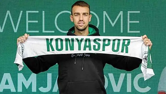 Konyaspor'a transfer yasağı geldi!