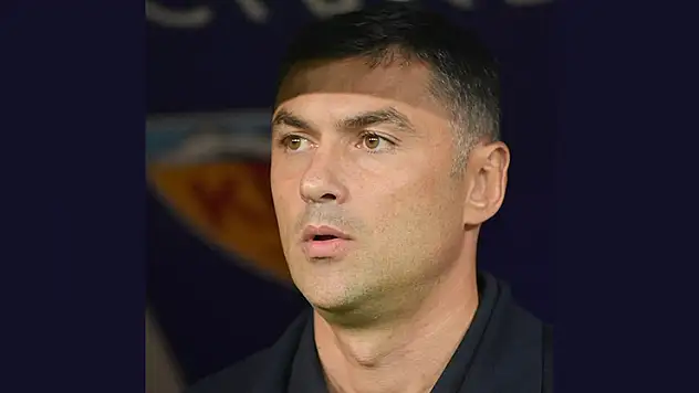 Konyaspor'a yenildi, hocasını değiştiriyor
