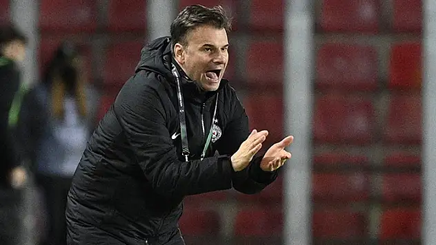 Konyaspor'da 18 yıl sonra bir ilk!
