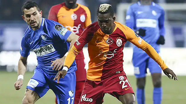 Konyaspor'da 2 imza yolda 