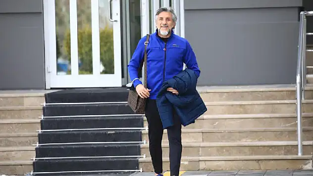 Konyaspor'da 3 ayrılık!
