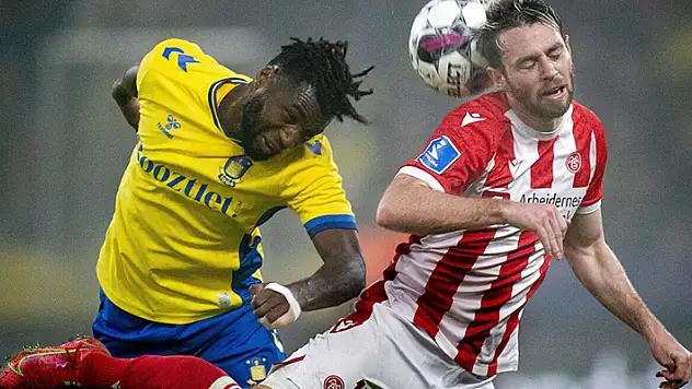 KONYASPOR'DA 3 İMZA YOLDA
