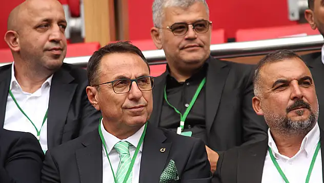 Konyaspor'da 4 transfer daha yolda