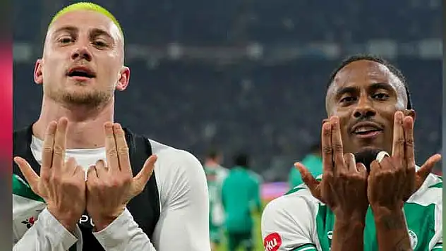 Konyaspor'da 7 isim sınırda! Sarı alarm