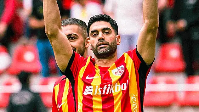Konyaspor'da Ali Karimi transferi neden olumsuz sonuçlandı?