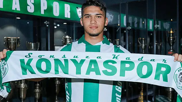 Abdurrahman Üresin Amedspor'a kiralandı