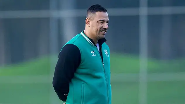 Konyaspor'da Antalya kampı takımı pozitif etkiledi!